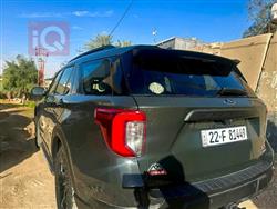 فورد إكسبلورر